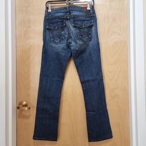 People's Liberation Denim Pant